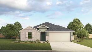 18104 Blazing Ranch Ln (The Elgin)