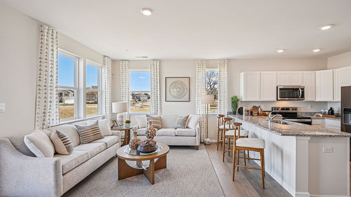 casa en Ingram Village por D.R. Horton