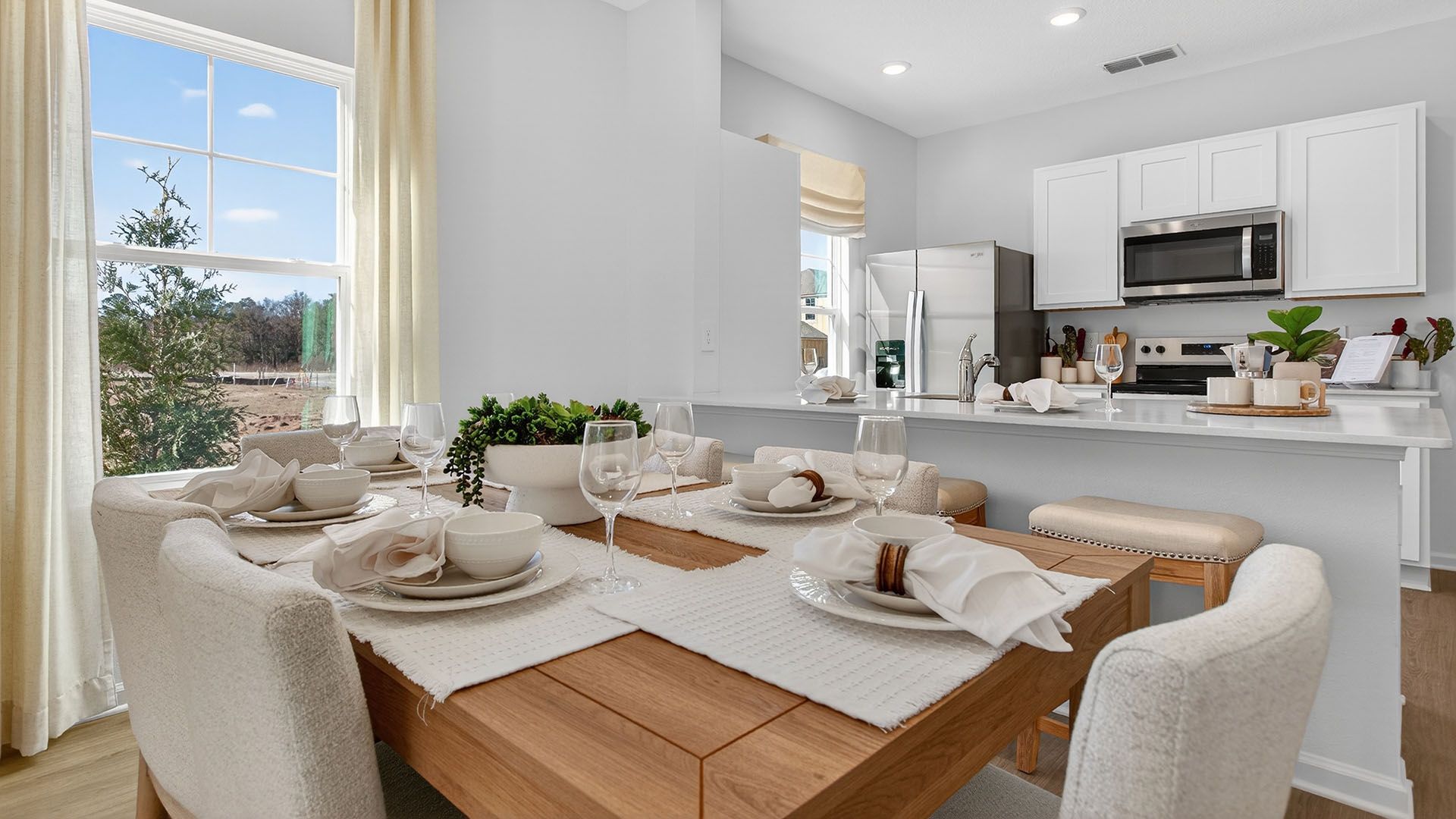 Liberty Cove - Yulee, FL