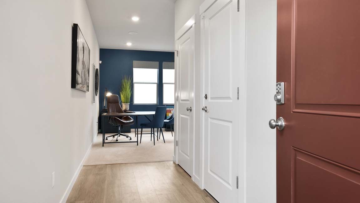 Ashton Park - Lynnwood, WA