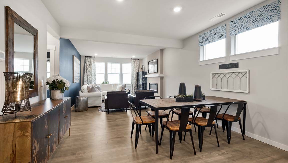 Ashton Park - Lynnwood, WA