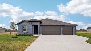 147 Union Pacific Drive (The Courtland)