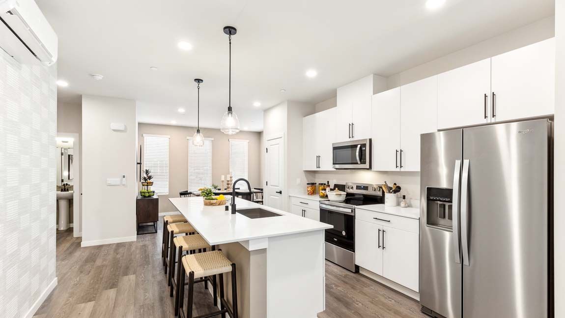 Ivy Terrace - Lynnwood, WA