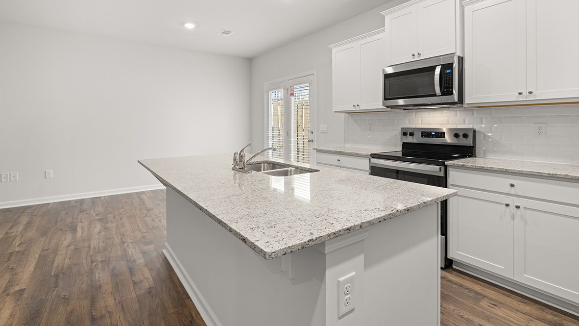 Mountain Park - Dahlonega, GA