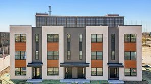 2222 Lakeshore Drive (GRANT)