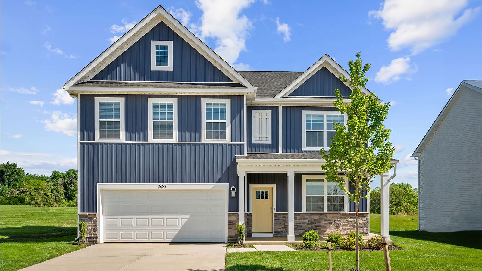 Stonecrest - Shenandoah Junction, WV