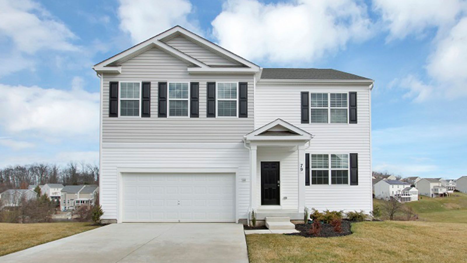 Tollhouse Woods - Shepherdstown, WV