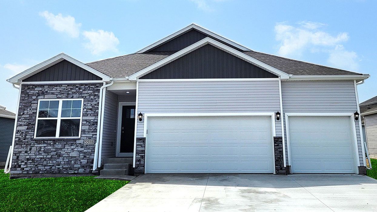 Edgewood Trail - Altoona, IA