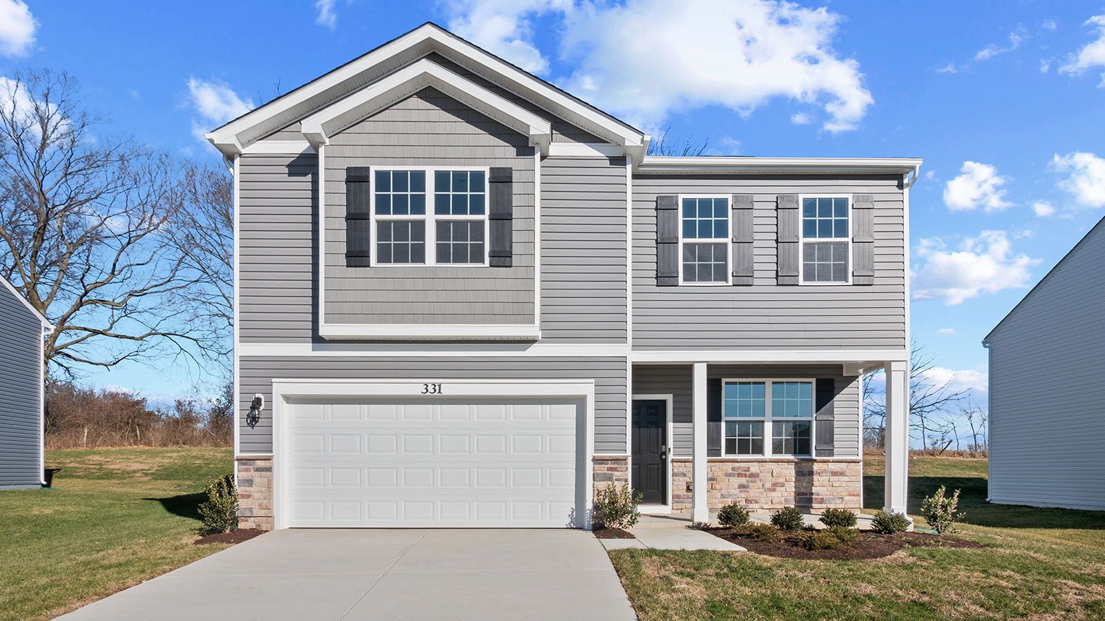 Tollhouse Woods - Shepherdstown, WV