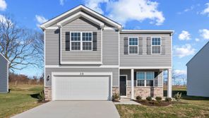 42 Riderwood Way (Penwell)