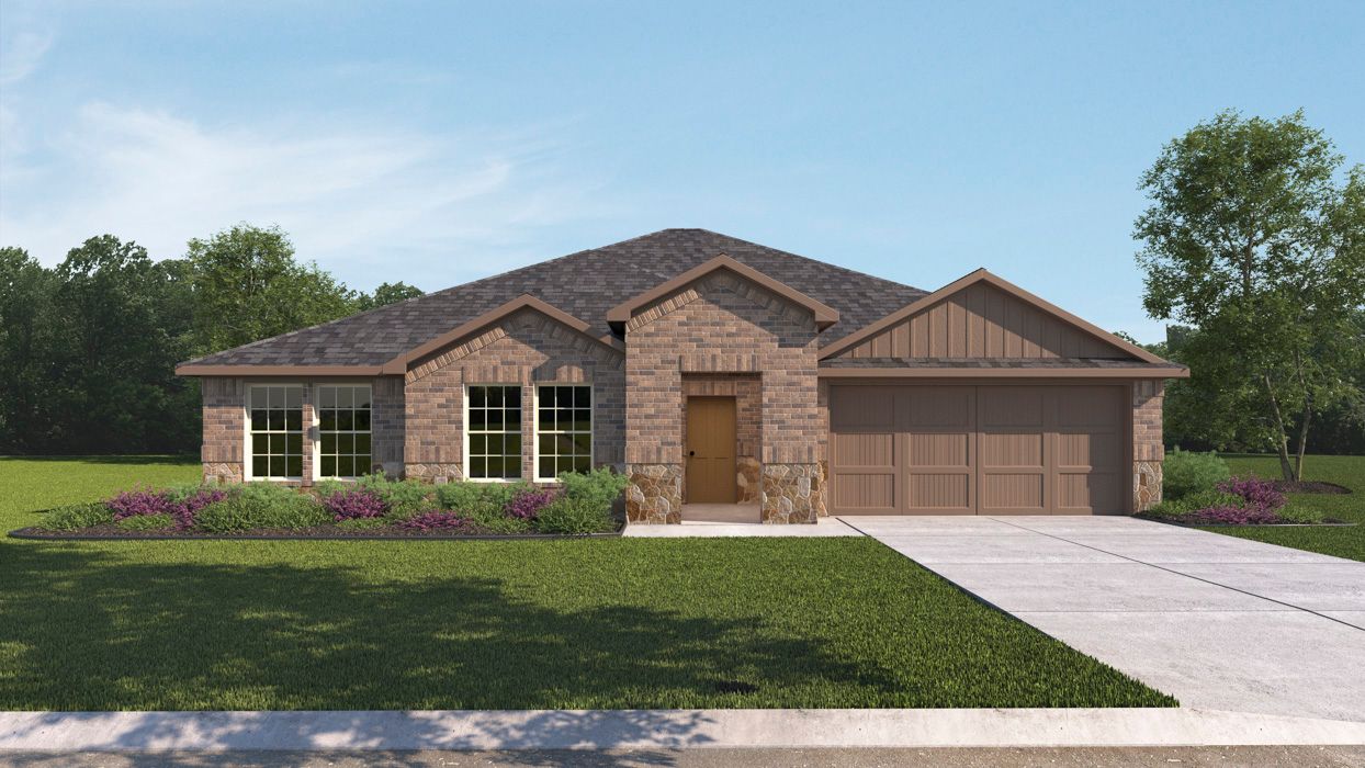 8402 Rockhopper Lane