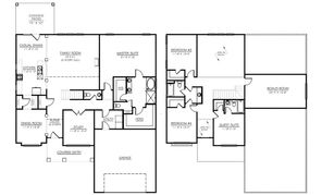 1516 Delhaven Court (CARRINGTON)