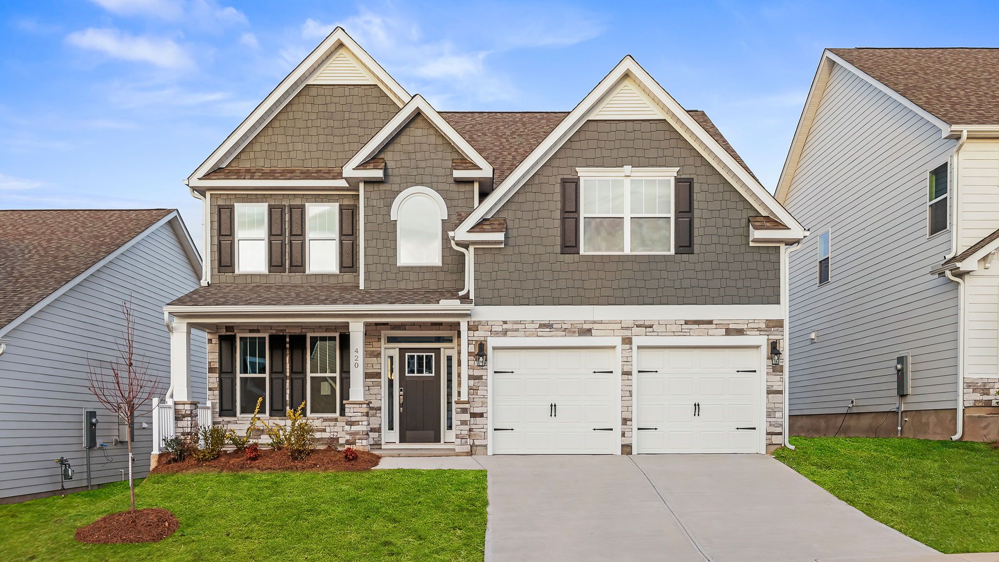 111 Sweetwood Lane