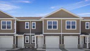6413 Bellmouth Road (Pearson Townhome)