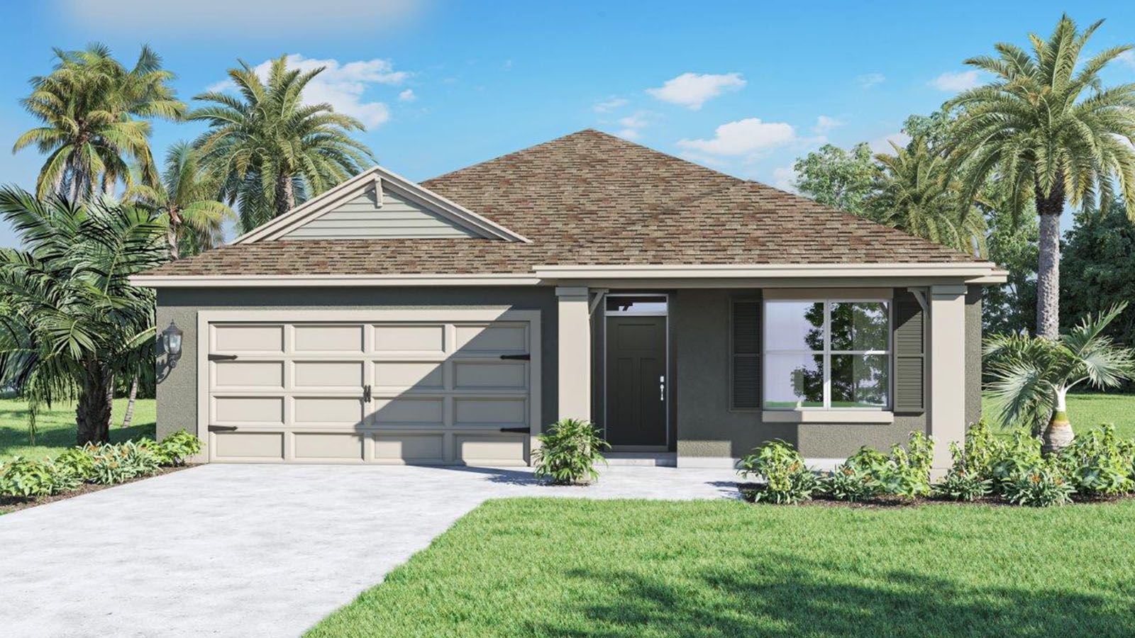 2531 Sage Valley Way