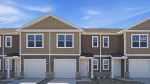 6415 Bellmouth Road (Pearson Townhome)