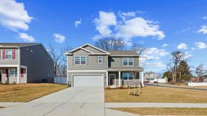 801 Hyssop Court (Hayden)