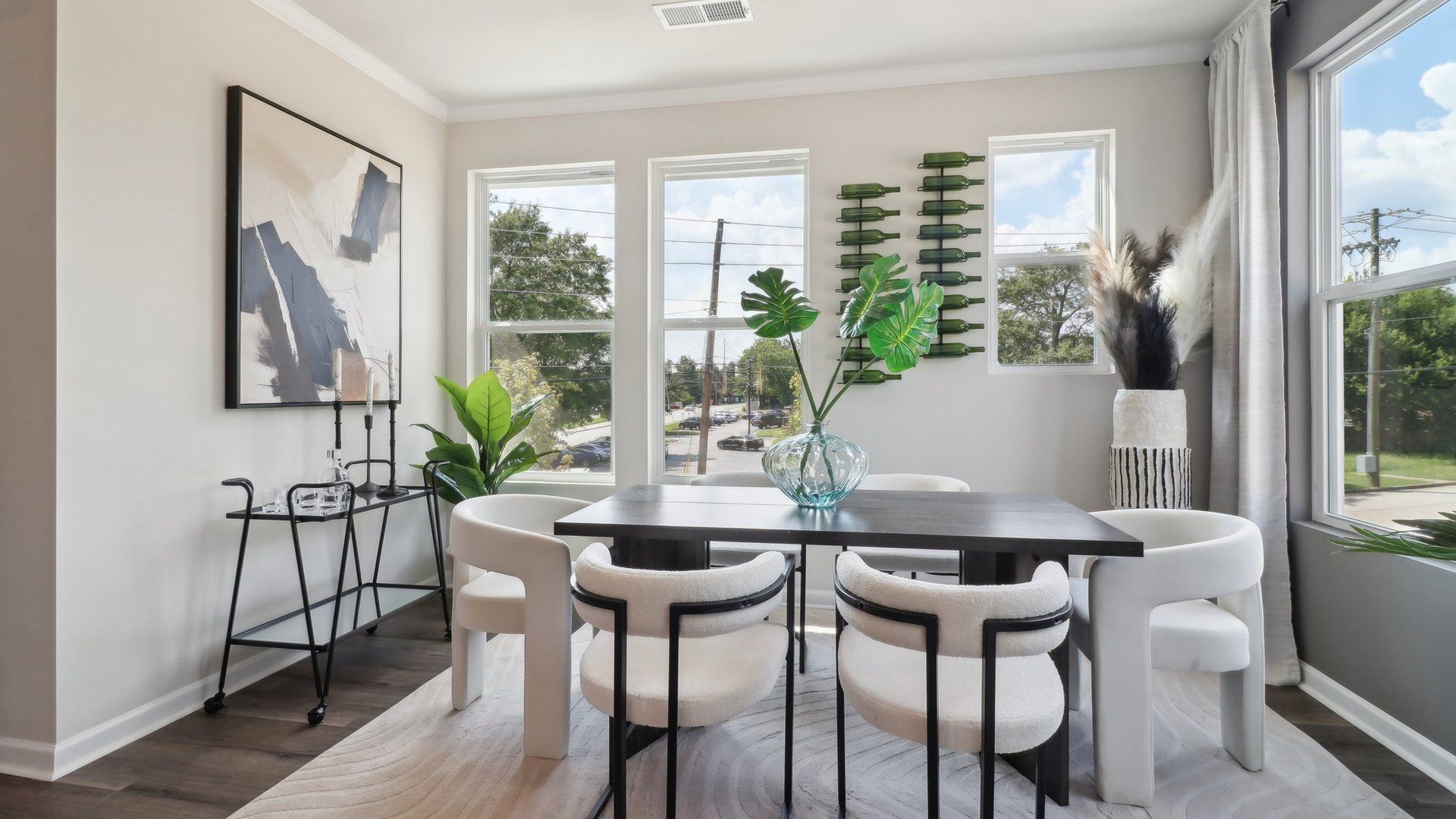 Overlook at Peachtree Corners - Peachtree Corners, GA