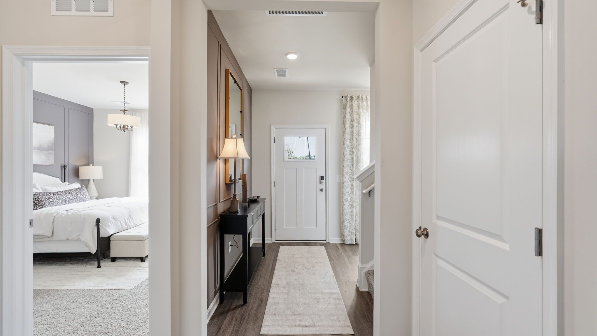 casa en Ladysmith Village por D.R. Horton