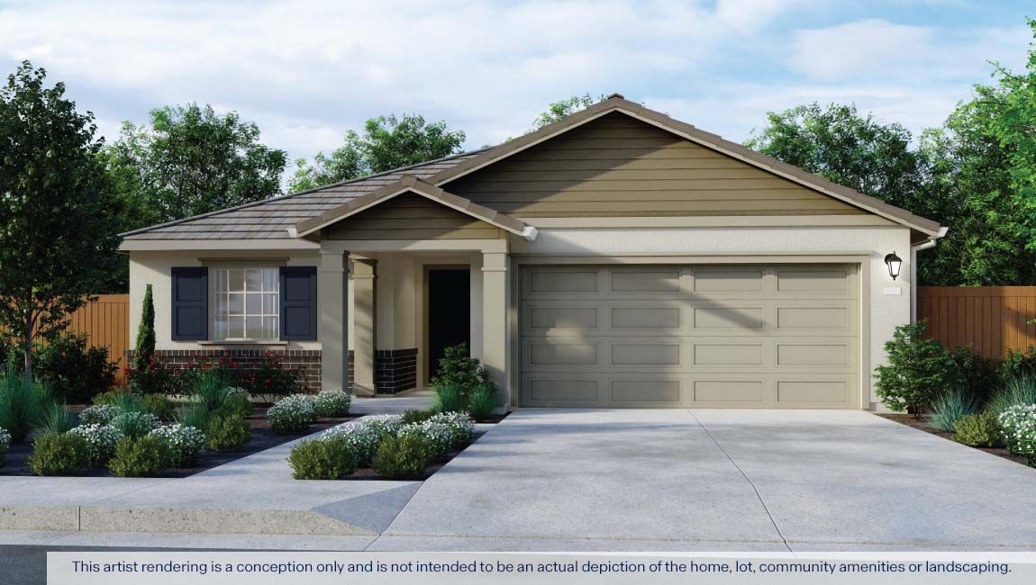 Heritage Collection II - Riverbank, CA