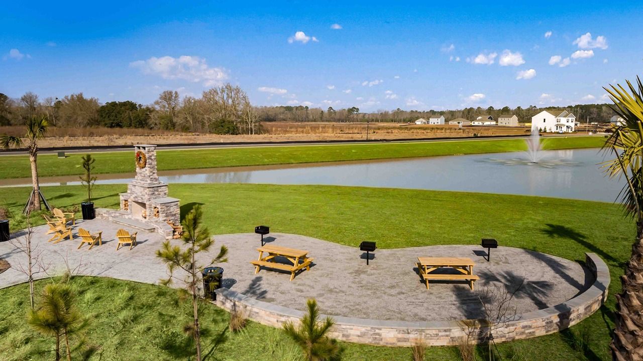 The Ranch - Holly Hill, SC