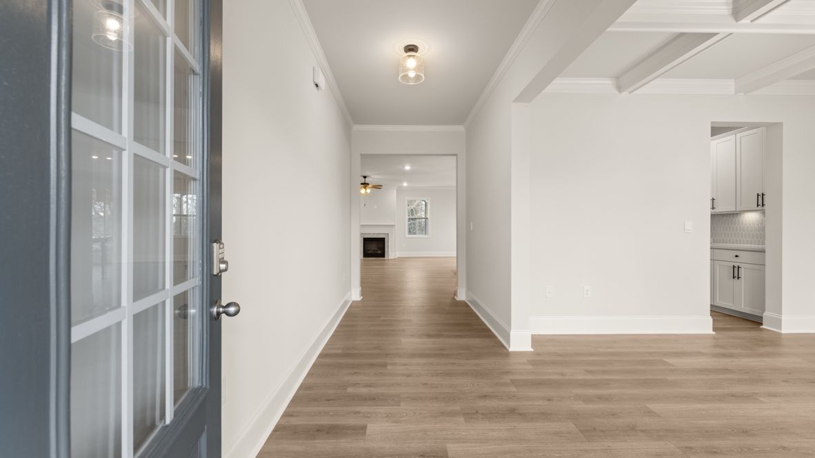 casa en Holland Estates por D.R. Horton