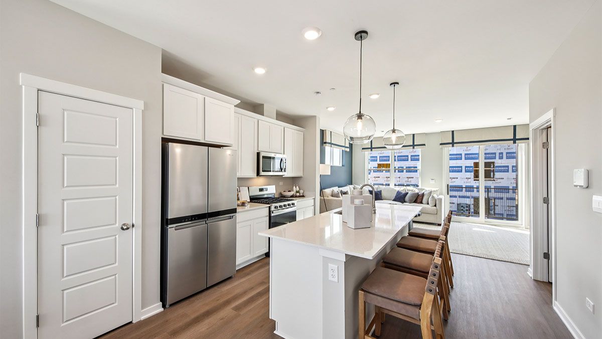 casa en Northgate at Veridian por D.R. Horton