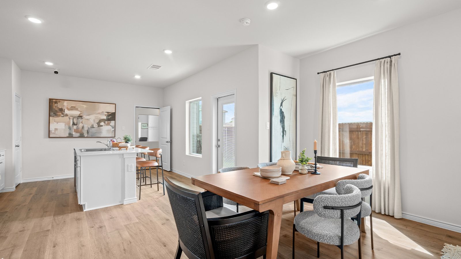 casa en California Meadows por D.R. Horton