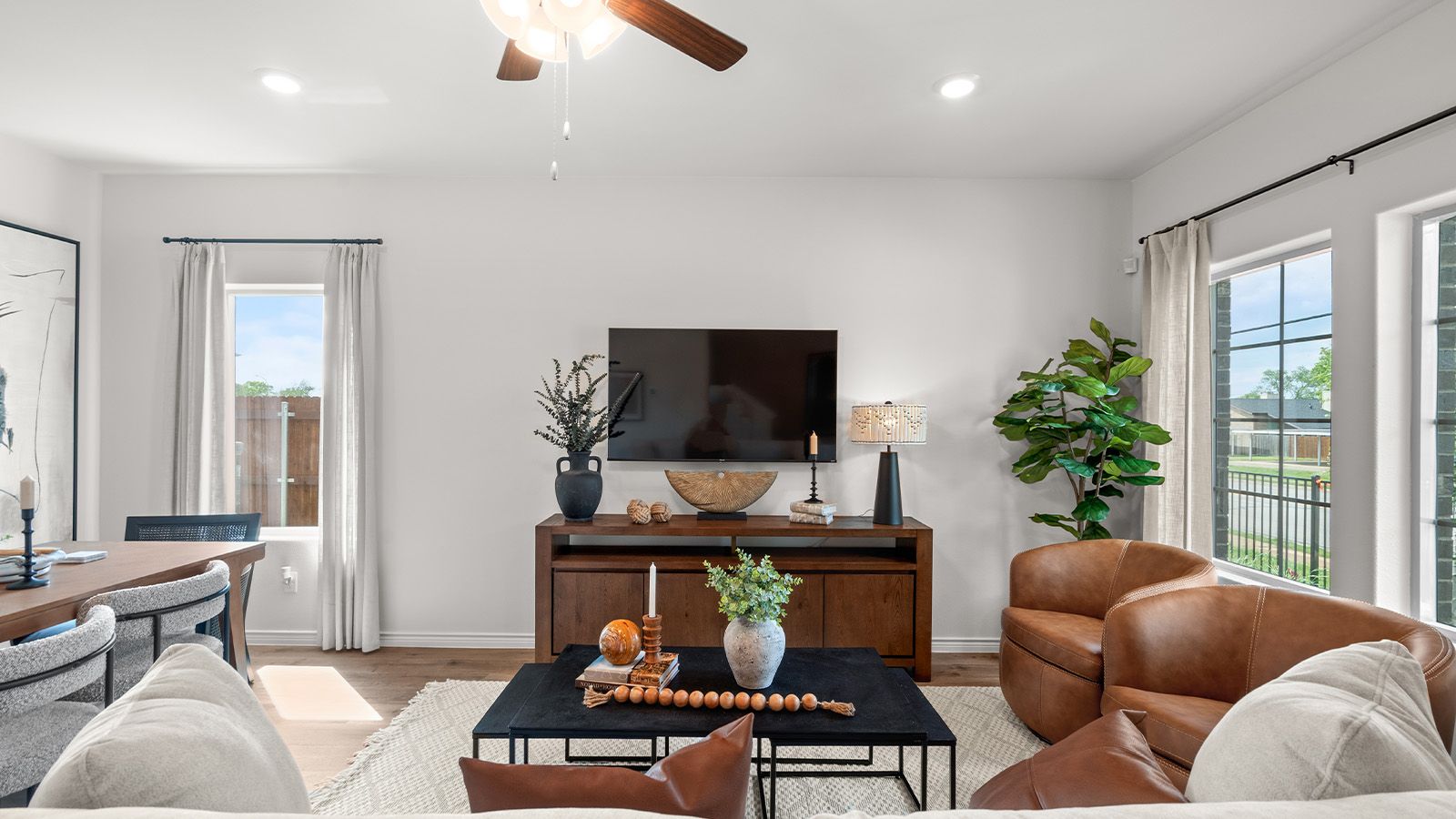 casa en California Meadows por D.R. Horton