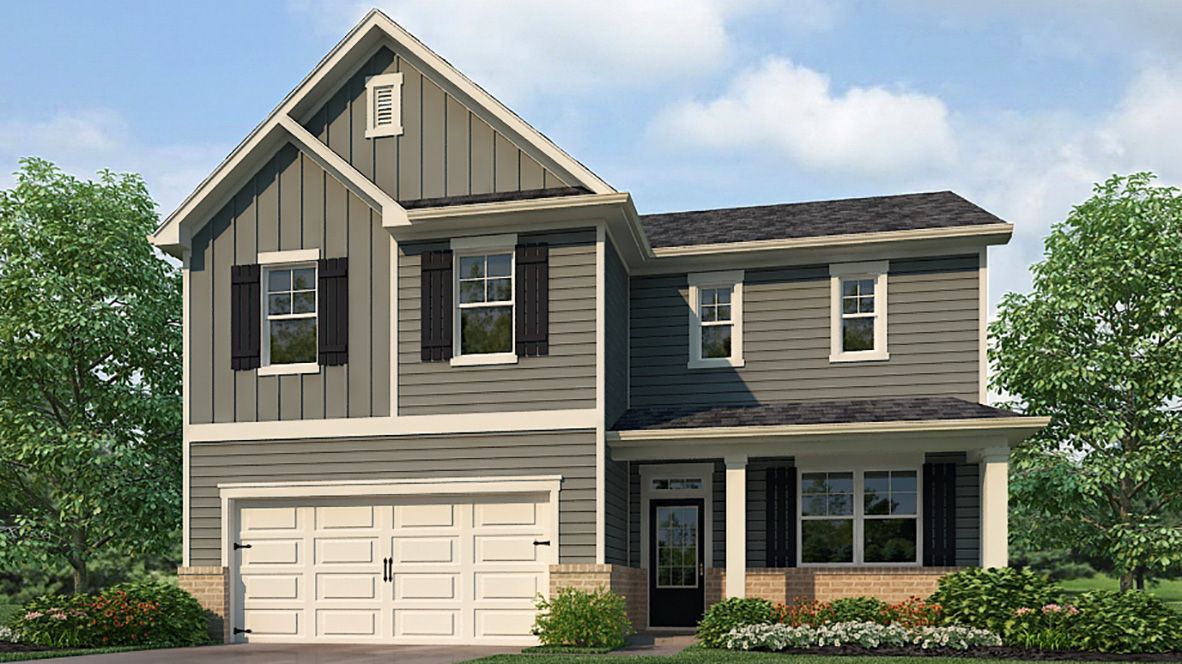 206 Thompson Ridge Lane