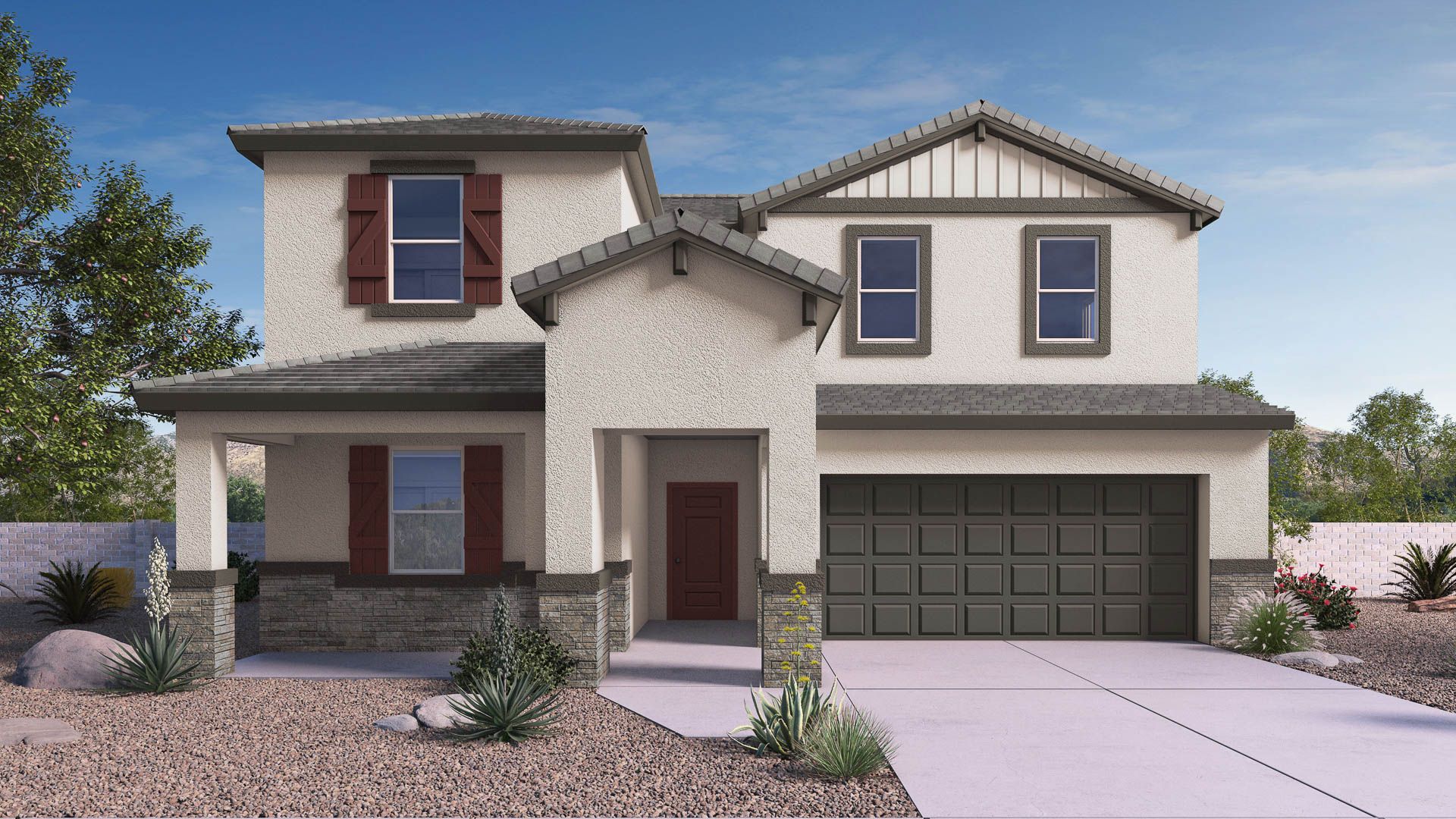 17374 W Iliini St. Goodyear, AZ 85338