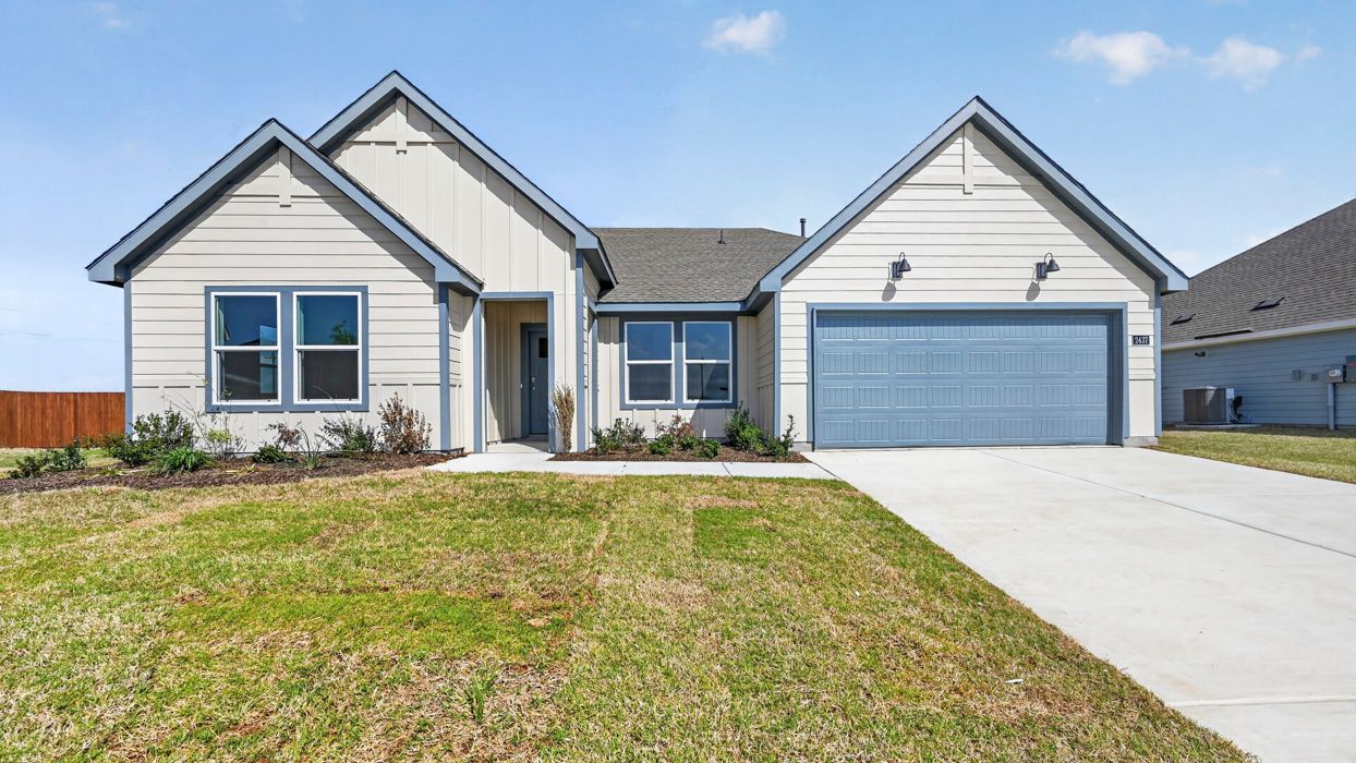 2310 Water Lily Way. Pilot Point, TX 76258