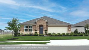 1821 Dandy Brush Dr (The Lakeway)