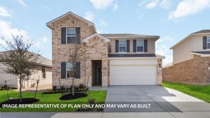 1924 Hamshackle Dr (The Mitchell)