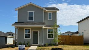 210 Constanza Trail (The Buchanan)