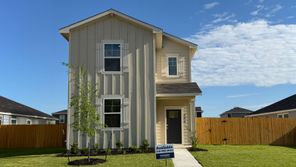 206 Constanza Trail (The Lyndon)