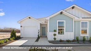 181A Harrison Crossing (The Sarah)