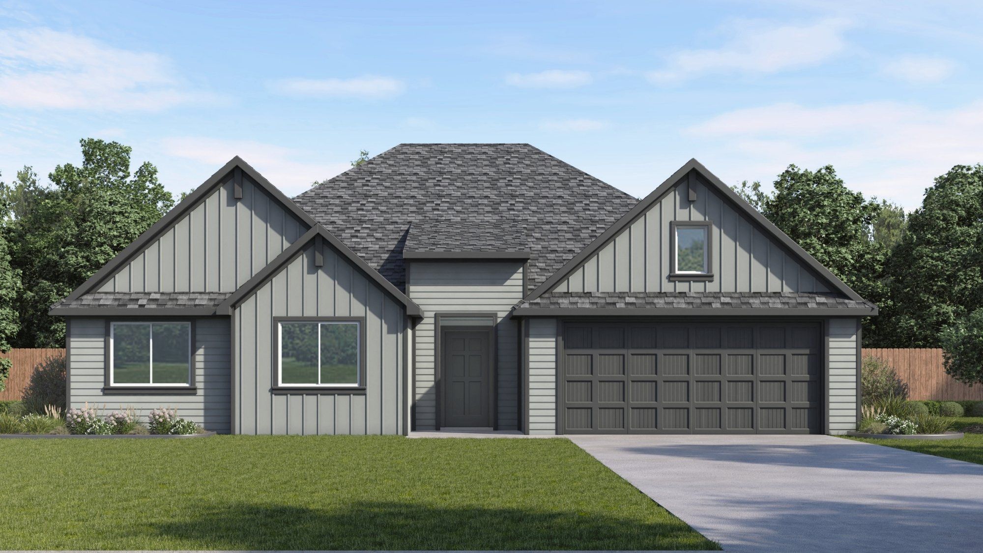 Windstone - Norman, OK