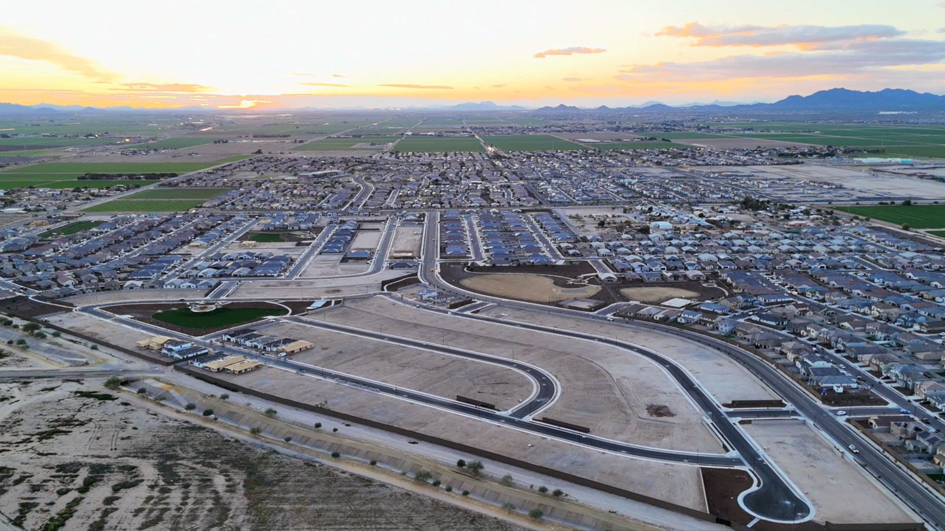 casa en El Cidro por D.R. Horton