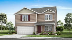 1743 Parkfield Way (Bridgeport)