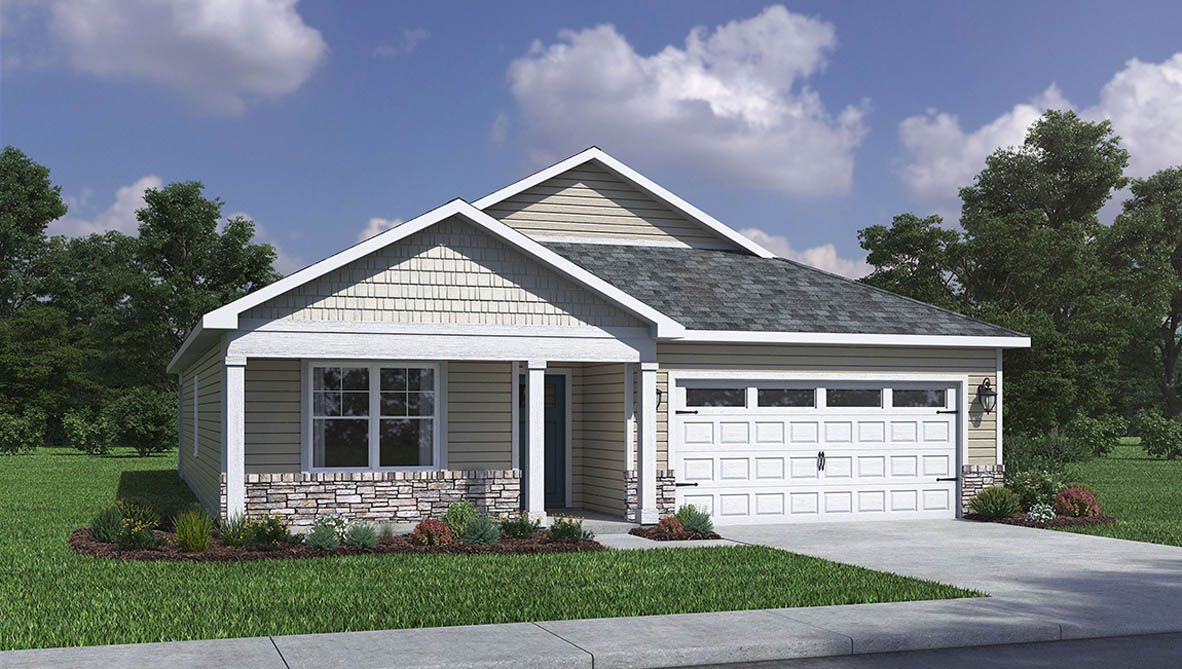 3189 Northerton Ct