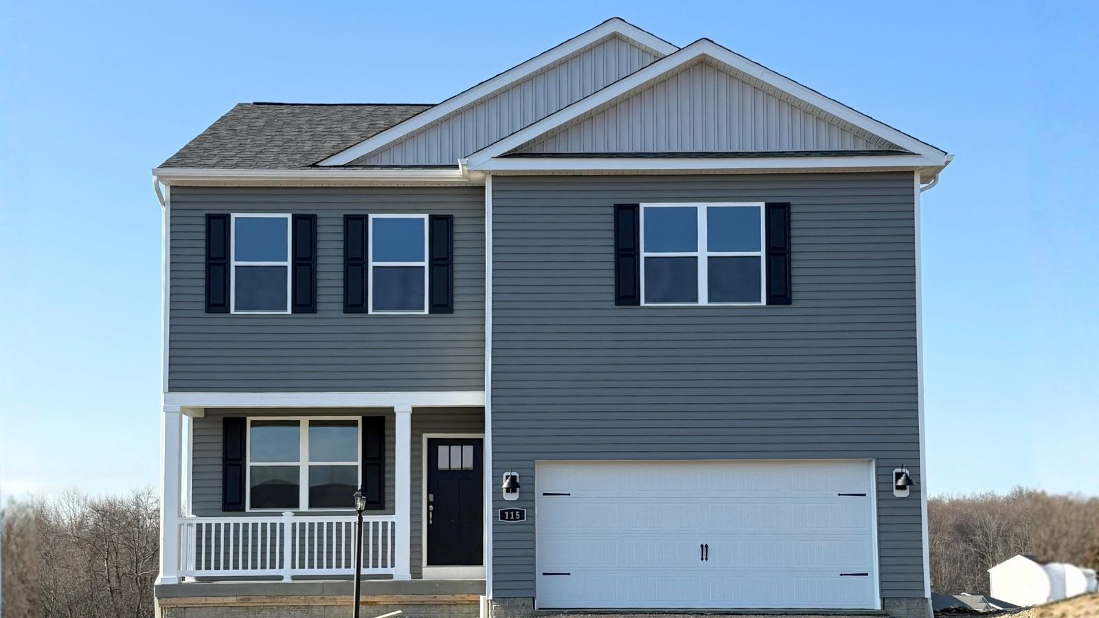 Goldenrod Meadows - Beaver Falls, PA