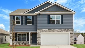 552 Sunfire Street (Penwell)