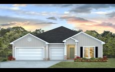 Fallschase: Tallahassee, Florida - D.R. Horton