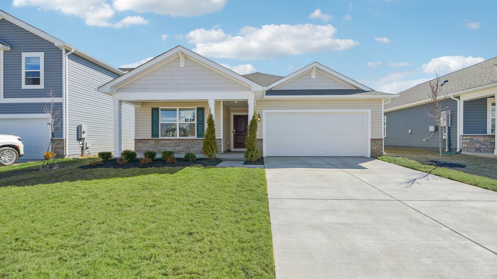 107 Stearns Drive. Stephens City, VA 22655