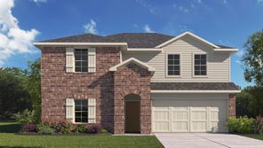 400 Wild Rose Way (Perry)