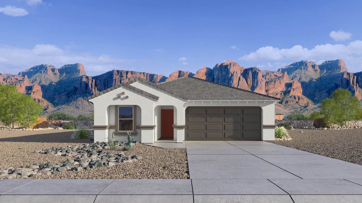 12162 E Lupine Ln
