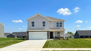 124 Wild Way (BELLAMY)