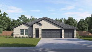 220 Rivers Edge Dr (The Westley)