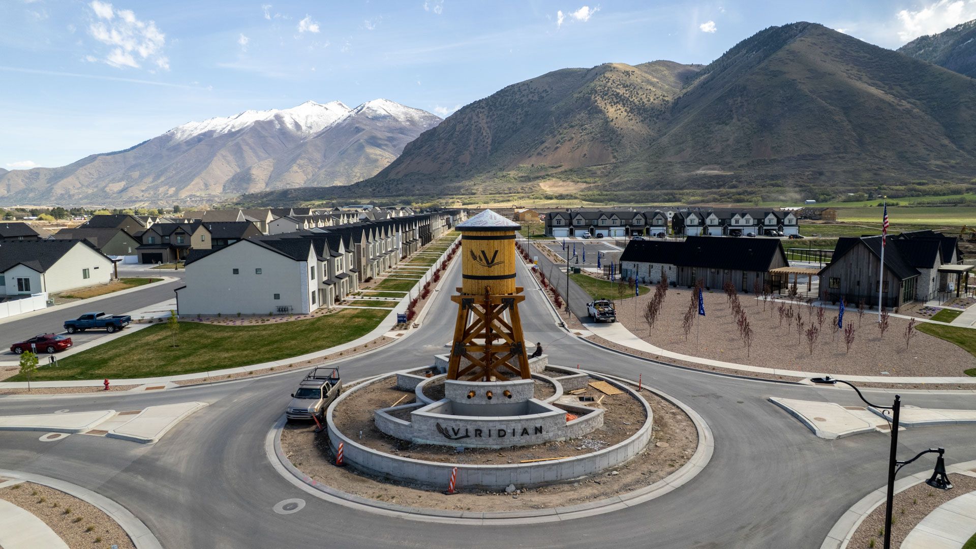 casa en Viridian por D.R. Horton